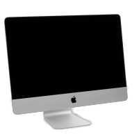 моноблок Apple iMac Z0SC002QQ Серебристый