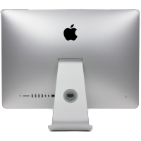 моноблок Apple iMac Z0SC004AB Серебристый