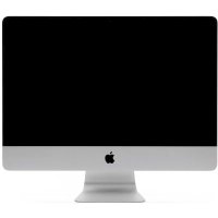 моноблок Apple iMac Z0TH000F5 Серебристый