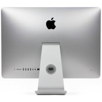 моноблок Apple iMac Z0TL000G0 Серебристый