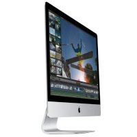 моноблок Apple iMac Z0TR007G7 Серебристый