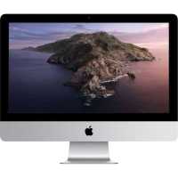 моноблок Apple iMac Z14800067 Серебристый