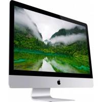 моноблок Apple iMac ZOQX001SB Серебристый