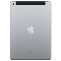планшет Apple iPad 2018 128Gb Wi-Fi+Cellular MR722RU/A
