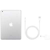 планшет Apple iPad 2019 10.2 128Gb Silver Wi-Fi MW782RU/A Серебристый