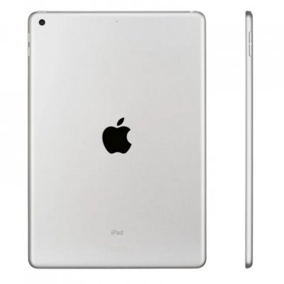 планшет Apple iPad 2021 10.2 Wi-Fi 256Gb Silver MK2P3ZA/A Серебристый