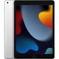 планшет Apple iPad 2021 10.2 Wi-Fi 64Gb Silver MK2L3FD/A Серебристый