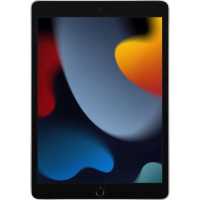 планшет Apple iPad 2021 10.2 Wi-Fi 64Gb Silver MK2L3FD/A Серебристый