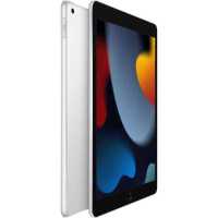 планшет Apple iPad 2021 10.2 Wi-Fi 64Gb Silver MK2L3FD/A Серебристый