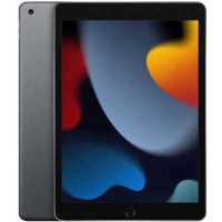 планшет Apple iPad 2021 10.2 Wi-Fi 64Gb Space Grey MK2K3RK/A Серый космос