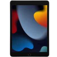 планшет Apple iPad 2021 10.2 Wi-Fi 64Gb Space Grey MK2K3RK/A Серый космос