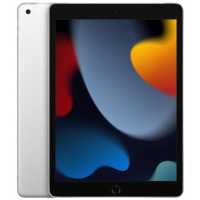 планшет Apple iPad 2021 10.2 Wi-Fi+Cellular 256Gb Silver EU MK4H3FD/A Серебристый