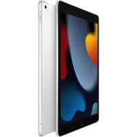 планшет Apple iPad 2021 10.2 Wi-Fi+Cellular 64Gb Silver MK493RU/A