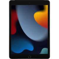 планшет Apple iPad 2021 10.2 Wi-Fi+Cellular 64Gb Space Gray MK473FD/A Серый космос