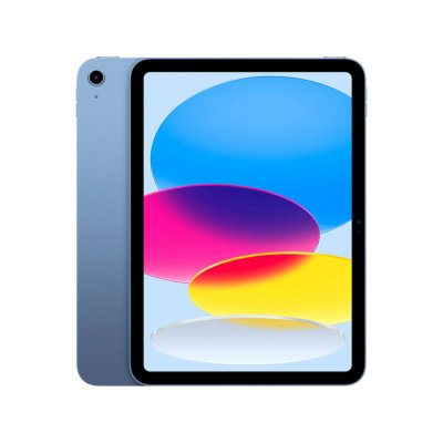 планшет Apple iPad 2022 10.9 Wi-Fi 64Gb Blue MPQ13ZP/A Синий