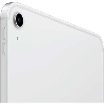 планшет Apple iPad 2022 10.9 Wi-Fi+Cellular 256Gb Silver MQ6T3LL/A Серебристый