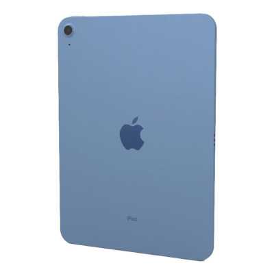 планшет Apple iPad 2022 10.9 Wi-Fi+Cellular 64Gb Blue MQ6K3ZP/A Синий