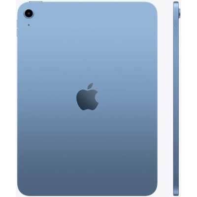 планшет Apple iPad 2025 11 Wi-Fi 128GB Blue MD4A4ZP/A Синий