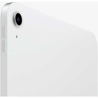 планшет Apple iPad 2025 11 Wi-Fi 128GB Silver MD3Y4ZA/A Серебристый
