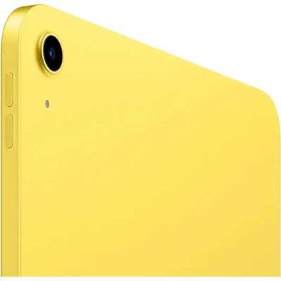 планшет Apple iPad 2025 11 Wi-Fi 128GB Yellow MD4D4J/A Желтый