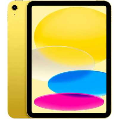планшет Apple iPad 2025 11 Wi-Fi 128GB Yellow MD4D4ZA/A Желтый