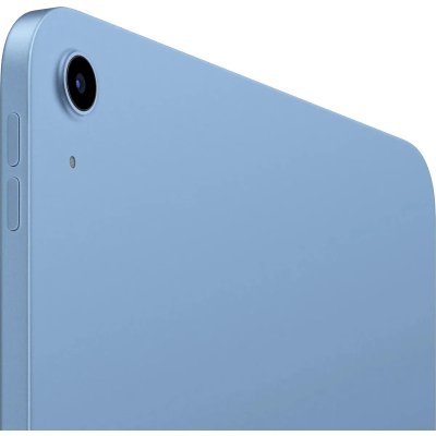 планшет Apple iPad 2025 11 Wi-Fi 256GB Blue MD4H4HN/A Синий
