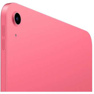 планшет Apple iPad 2025 11 Wi-Fi 256GB Pink MD4P4HN/A Розовый