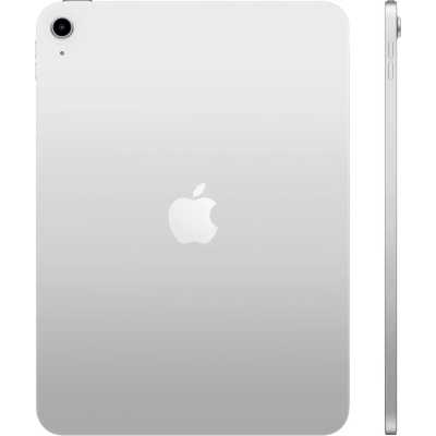планшет Apple iPad 2025 11 Wi-Fi 256GB Silver MD4G4LL/A Серебристый
