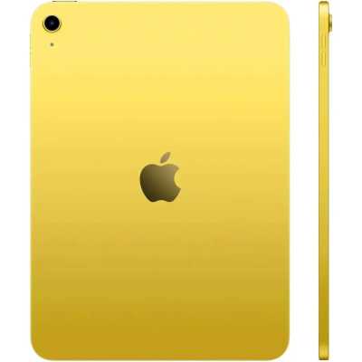планшет Apple iPad 2025 11 Wi-Fi 256GB Yellow MD4J4LL/A Желтый