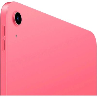 планшет Apple iPad 2025 11 Wi-Fi 128GB Pink MD4E4HN/A Розовый
