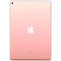планшет Apple iPad Air 2019 64Gb Wi-Fi+Cellular MV0F2RU/A Золотистый