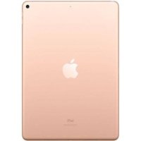 планшет Apple iPad Air 2019 64Gb Wi-Fi MUUL2RU/A Золотистый