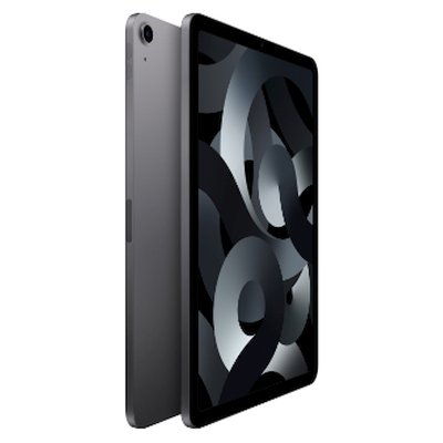 планшет Apple iPad Air 2022 10.9 256Gb Wi-Fi Space Gray MM9L3ZA/A Серый