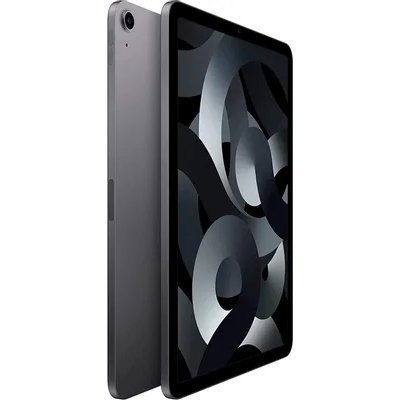 планшет Apple iPad Air 2022 10.9 64Gb Wi-Fi Space Gray MM9C3LL/A Серый космос