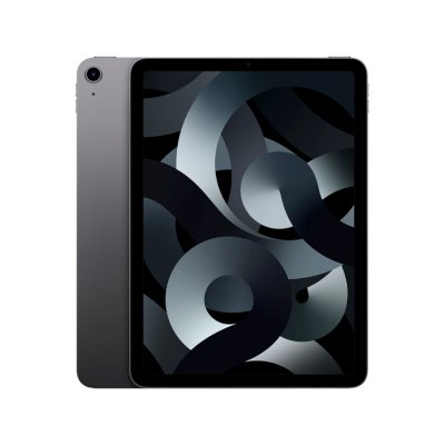 планшет Apple iPad Air 2022 10.9 64Gb Wi-Fi Space Gray MM9C3ZP/A Серый космос