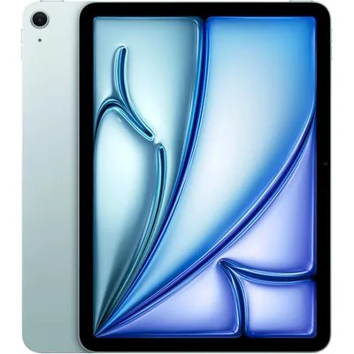 планшет Apple iPad Air 2024 11 Wi-Fi 256GB Blue MUWH3LL/A Синий