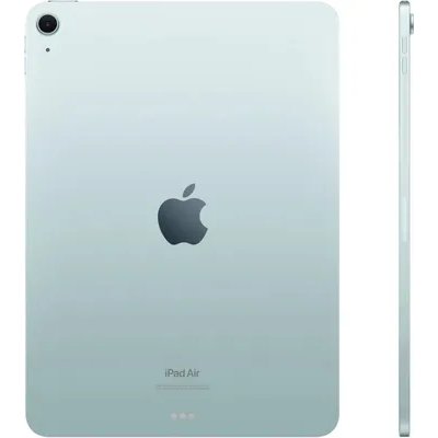 планшет Apple iPad Air 2024 11 Wi-Fi 256GB Blue MUWH3LL/A Синий