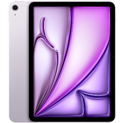 планшет Apple iPad Air 2024 11 Wi-Fi 512GB Purple MUWP3HN/A Фиолетовый