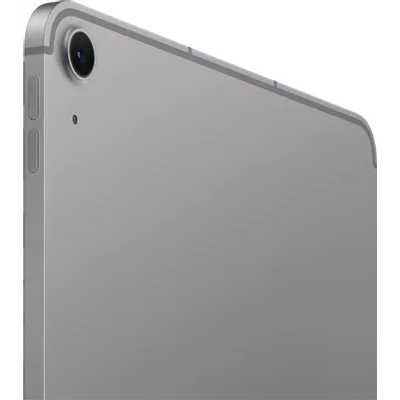 планшет Apple iPad Air 2024 11 Wi-Fi+Cellular 256GB Space Gray MUXH3LL/A Серый космос