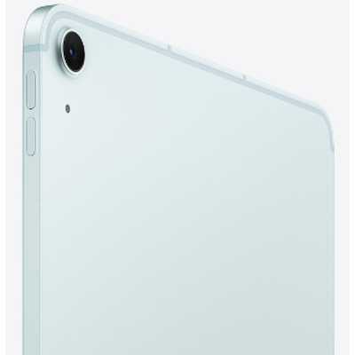 планшет Apple iPad Air 2024 11 Wi-Fi+Cellular 512GB Blue MUXN3HN/A Синий