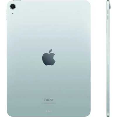 планшет Apple iPad Air 2024 11 Wi-Fi 128GB Blue MUWD3HN/A Голубой