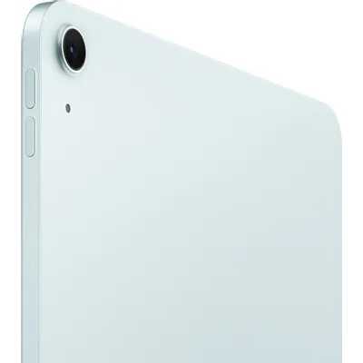 планшет Apple iPad Air 2024 11 Wi-Fi 128GB Blue MUWD3ZA/A Голубой