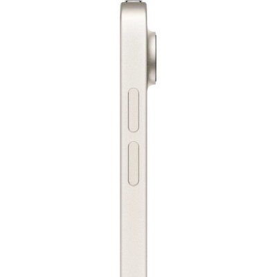 планшет Apple iPad Air 2024 11 Wi-Fi 128GB Starlight MUWE3J/A Сияющая звезда