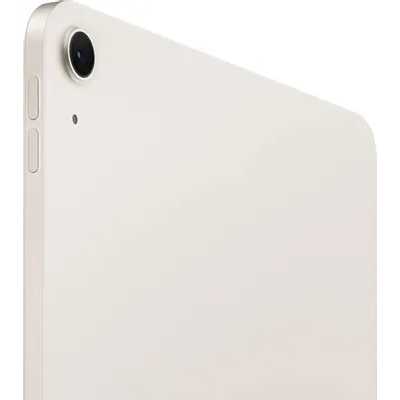 планшет Apple iPad Air 2024 11 Wi-Fi 128GB Starlight MUWE3HN/A Сияющая звезда