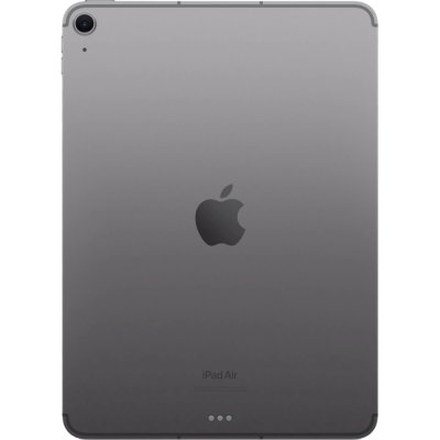 планшет Apple iPad Air 2024 11 Wi-Fi+Cellular 1TB Space Gray MUXR3HN/A Серый космос