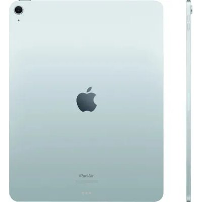 планшет Apple iPad Air 2024 13 Wi-Fi 256GB Blue MV2F3LL/A Синий