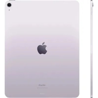планшет Apple iPad Air 2024 13 Wi-Fi 256GB Purple MV2H3LL/A Фиолетовый