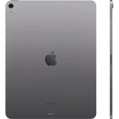 планшет Apple iPad Air 2024 13 Wi-Fi 256GB Space Gray MV2D3LL/A Серый космос