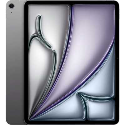 планшет Apple iPad Air 2024 13 Wi-Fi 128GB Space Grey MV273HN/A Серый космос