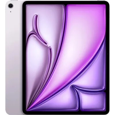 планшет Apple iPad Air 2024 13 Wi-Fi 128GB Purple MV2C3LL/A Фиолетовый